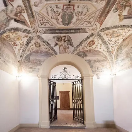 Delcorto Suites Montepulciano