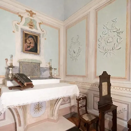 Delcorto Suites Montepulciano