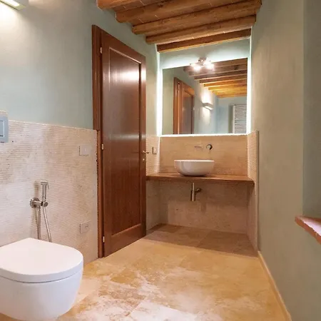 Hotel Delcorto Montepulciano Stazione