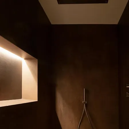 Hotel Delcorto Suites 4*