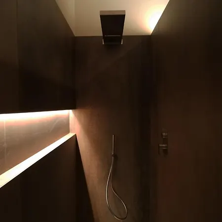 Delcorto Suites 4*