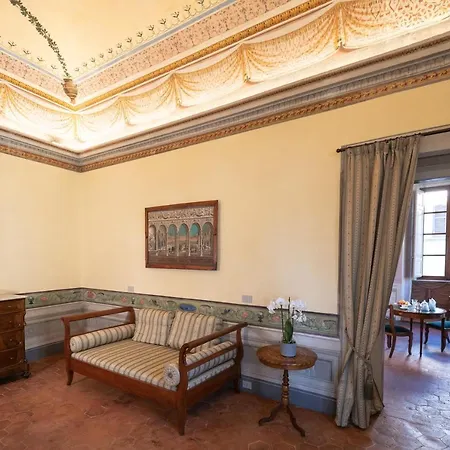 Delcorto Suites Hotel Montepulciano