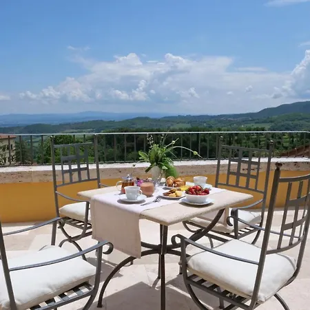 Hotel Delcorto Suites 4*