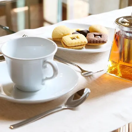 Hotel Delcorto Suites Montepulciano