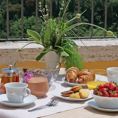 Delcorto Suites 4*