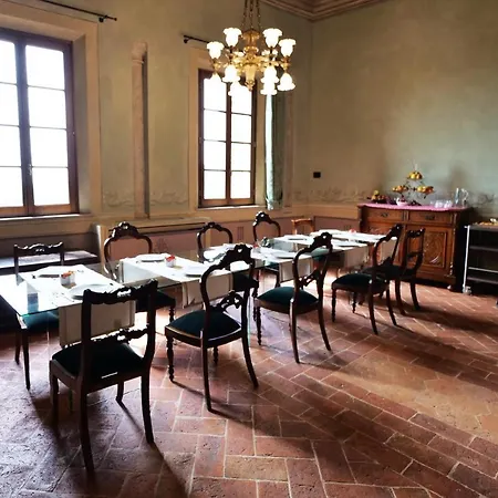 Delcorto Suites