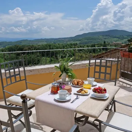 Delcorto Suites Hotel 4*