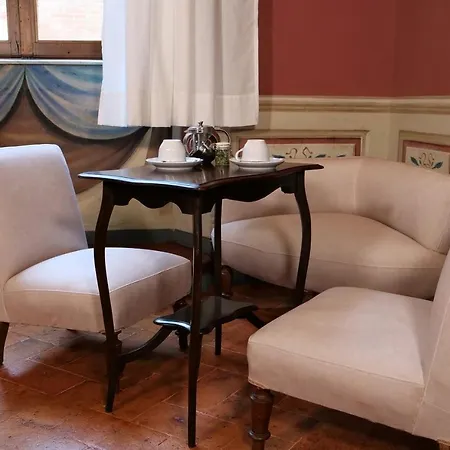 Delcorto Hotel