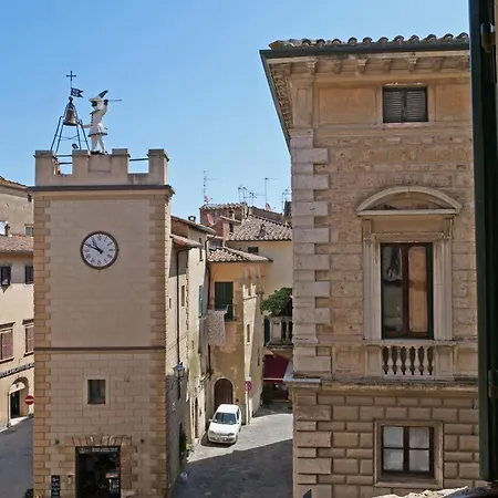 Hotel Delcorto Suites 4*