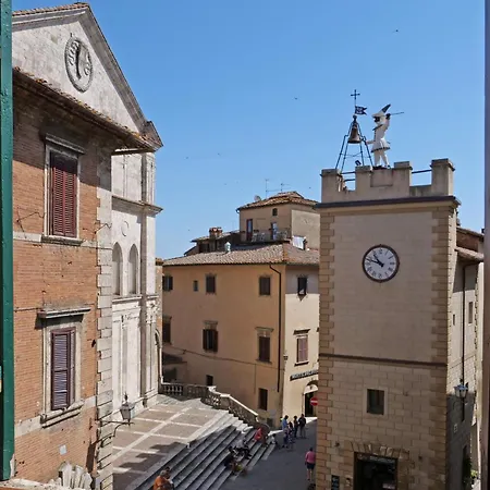 Hotel Delcorto
