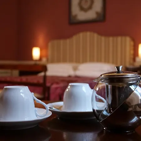 Hotel Delcorto Suites Montepulciano