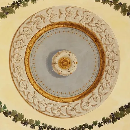 Delcorto Suites 4* Montepulciano