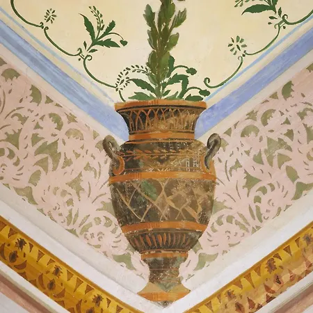 Hotel Delcorto Suites Montepulciano