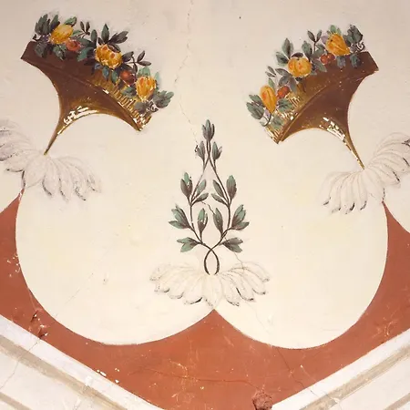 Delcorto Suites Hotel Montepulciano