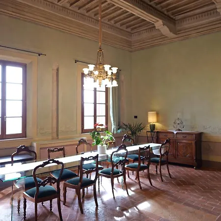 Delcorto Suites