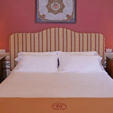 Hotel Delcorto 4*