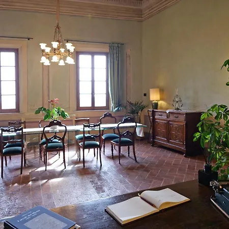 Delcorto Hotel