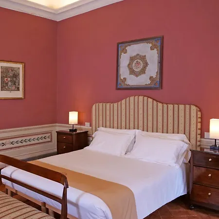Delcorto Hotel 4*