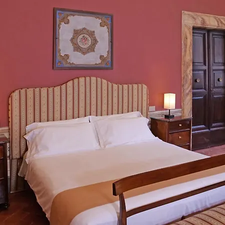 Delcorto Suites 4*