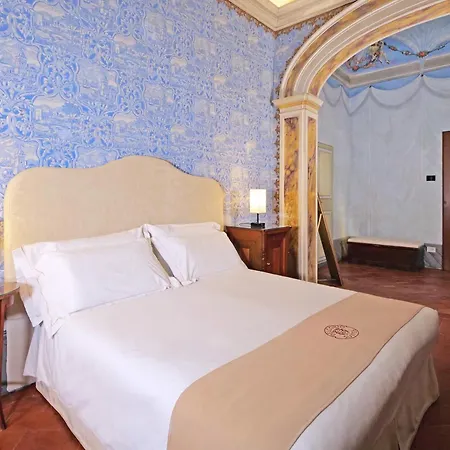 Delcorto Suites Montepulciano