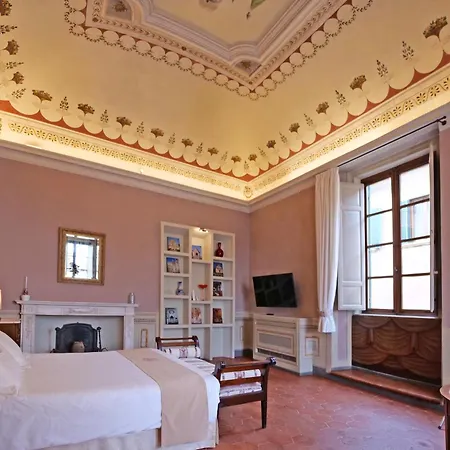 Delcorto Suites