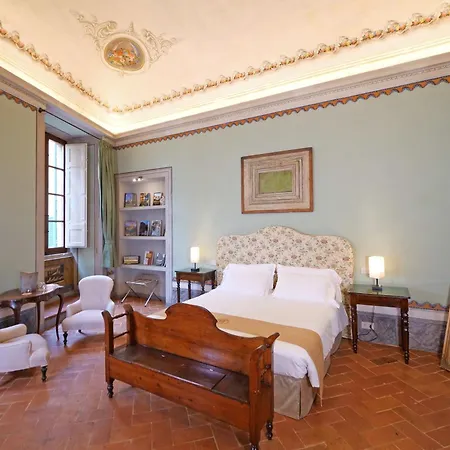 Hotel Delcorto Suites Montepulciano