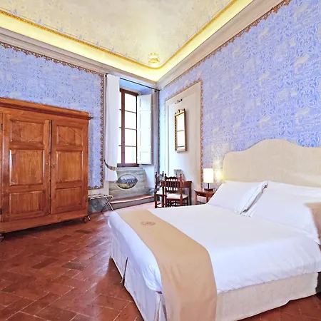 Delcorto Suites 4*