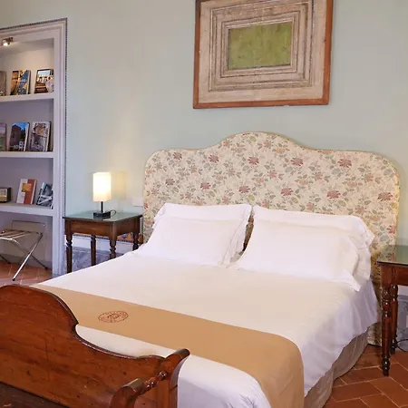 Delcorto Suites Montepulciano