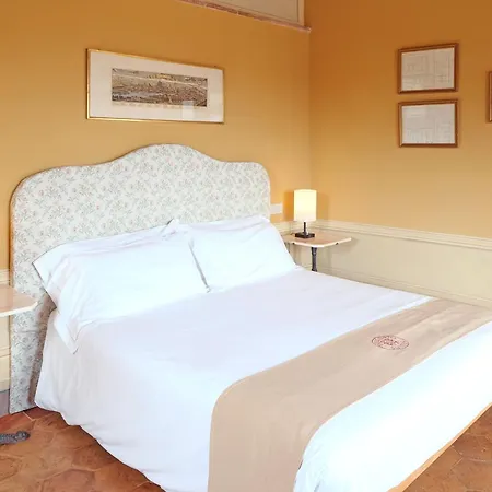 Delcorto Suites