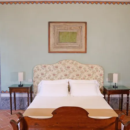 Hotel Delcorto Suites Montepulciano