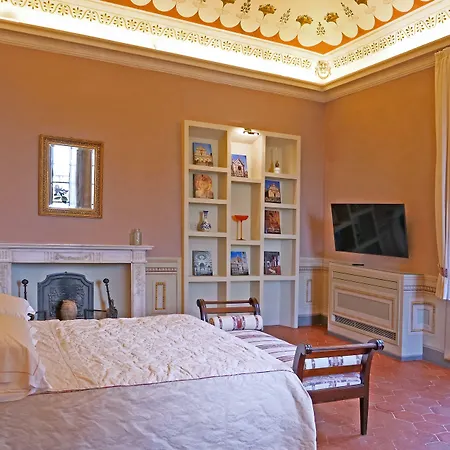 Delcorto Hotel Montepulciano Stazione