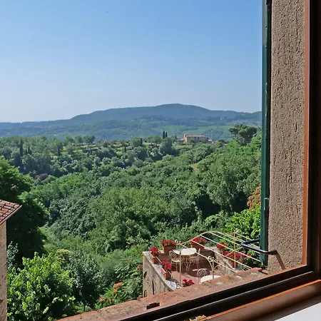 Delcorto 4* Montepulciano Stazione