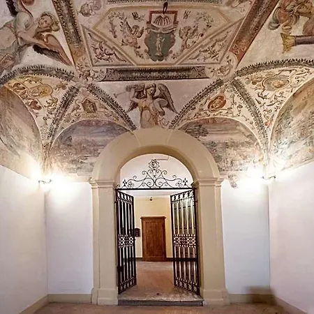 Hotel Delcorto Montepulciano Stazione