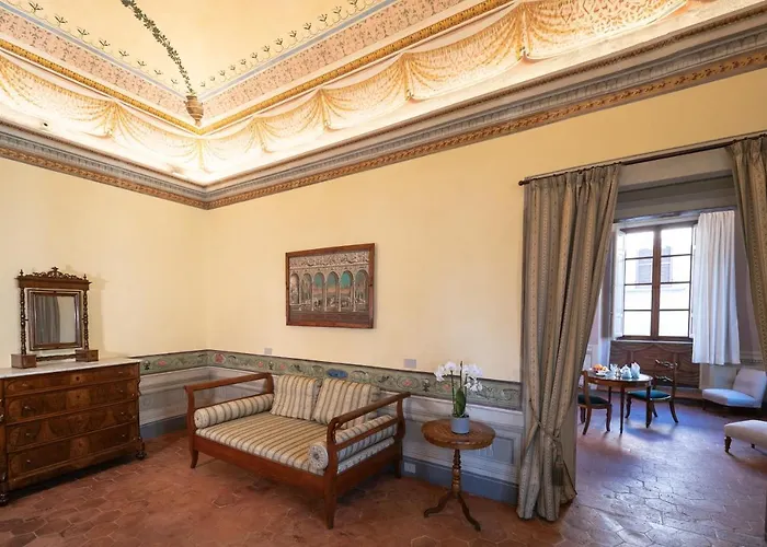 Delcorto Hotel Montepulciano Stazione