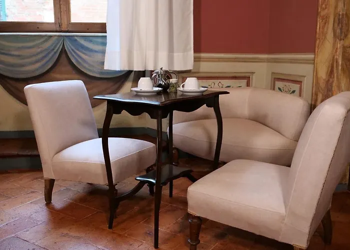 Delcorto Hotel