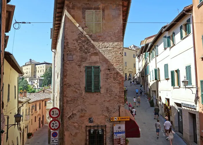 Hotel Delcorto