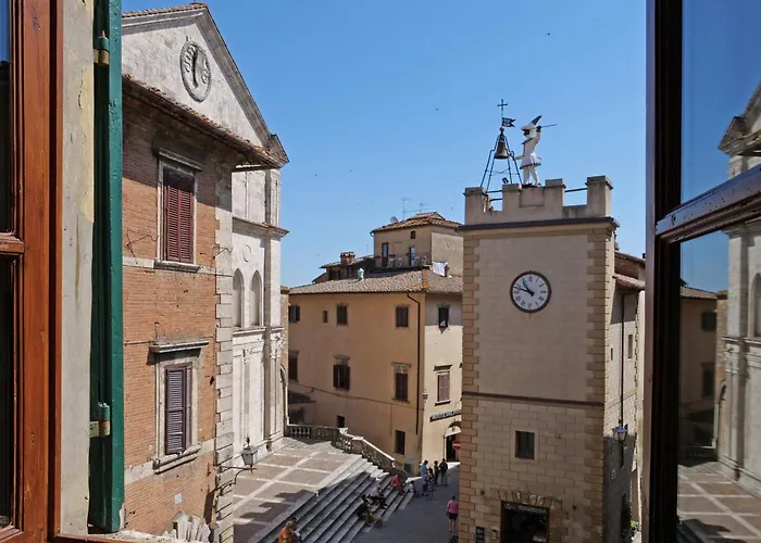 Hotel Delcorto