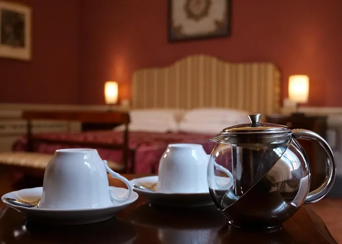 Hotel Delcorto Montepulciano Stazione