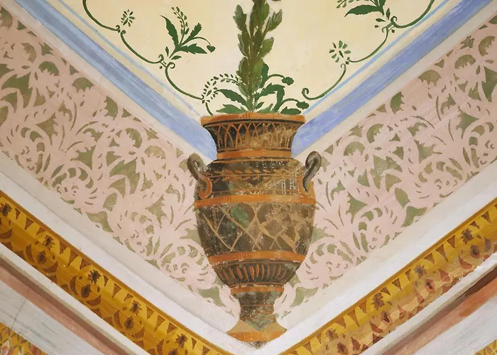 Hotel Delcorto Montepulciano Stazione