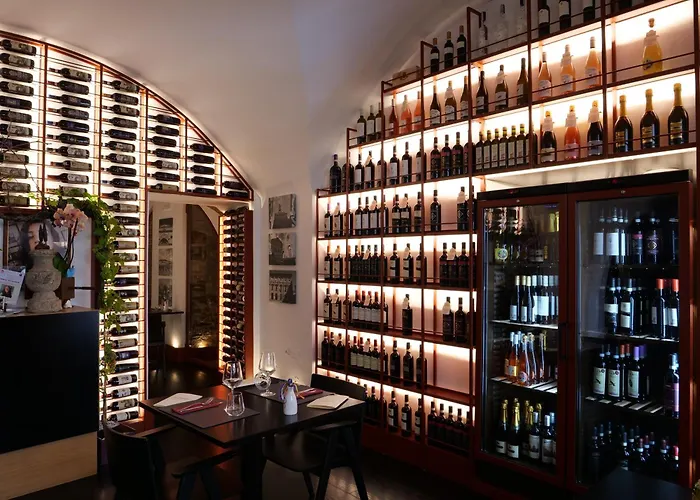 Hotel Delcorto