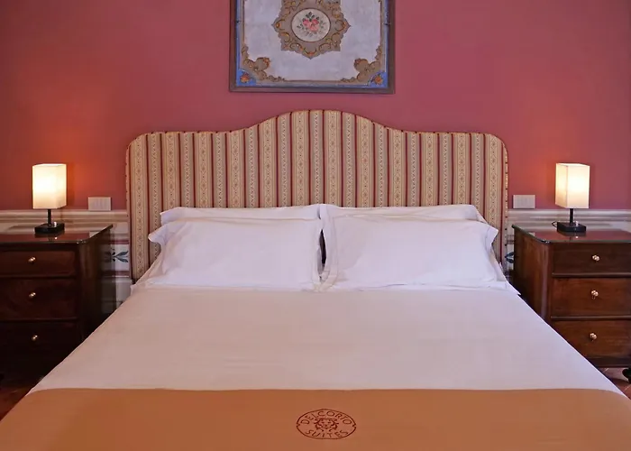 Hotel Delcorto 4*