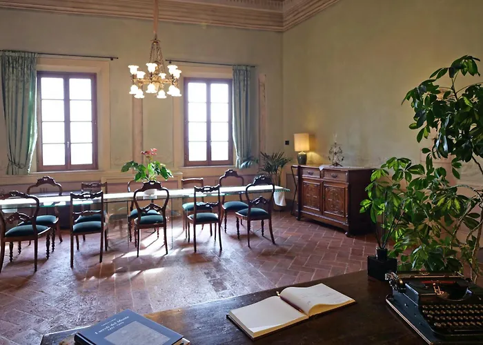 Delcorto Hotel