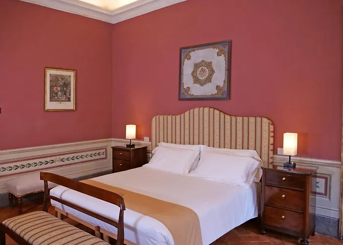 Delcorto Hotel 4*