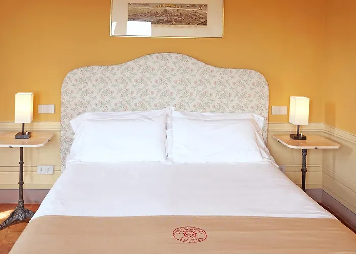 Hotel Delcorto 4*