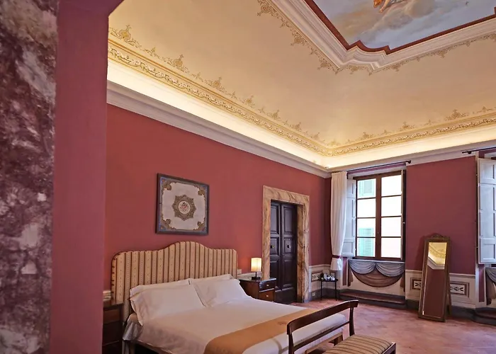 Delcorto 4* Montepulciano Stazione