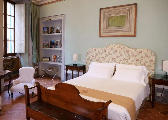 Delcorto Hotel
