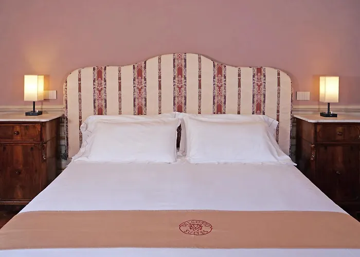 Delcorto Hotel 4*