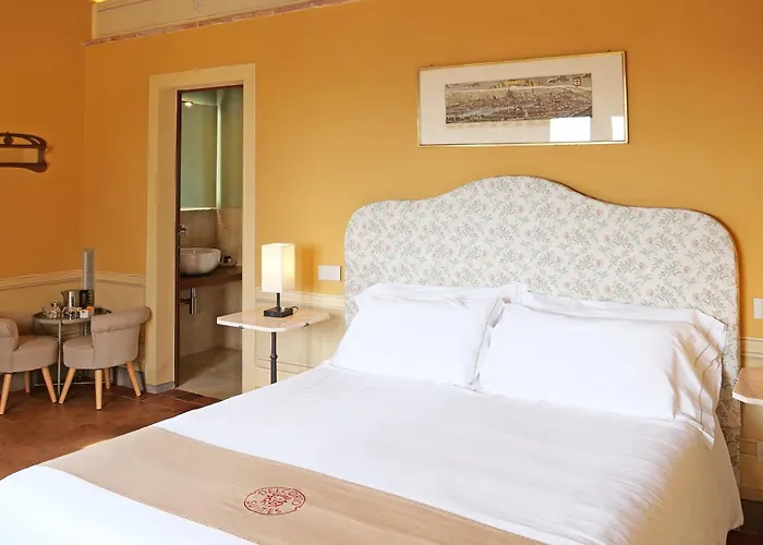 Delcorto Hotel 4*