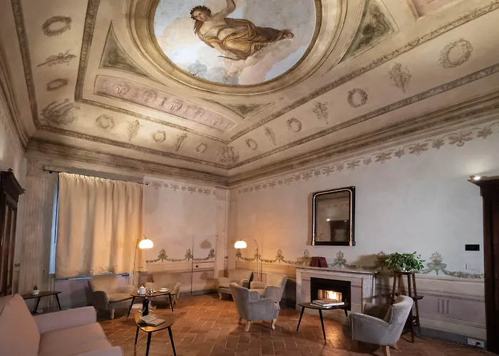 Delcorto Hotel 4*