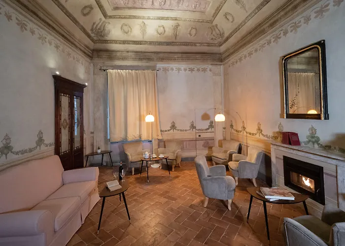 Delcorto Hotel 4*